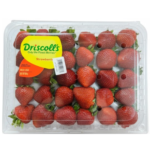 فراولة باكيت كبير